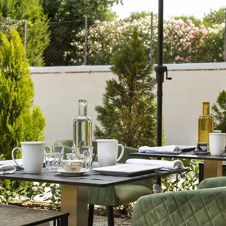 Villa La Tuia B&B-3